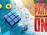 Tencent "chốt" việc phát hành phiên bản mới PUBG Mobile và khai mở Royale Pass mùa 8