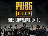 Lý do khiên cho PUBG Lite HOT đến như vậy là do đâu?
