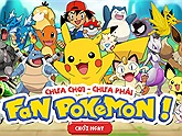 Poke Huyền Thoại - Sẽ được SohaGame phát hành vào Q3/2019