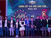 Mobile Legends: Bang Bang VNG – Sân chơi mới trong môi trường giáo dục