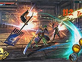 Đỉnh Phong Tam Quốc đưa tuổi thơ chiến game thùng, Playstation 2 trở lại trên mobile