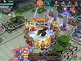 VLTK Mobile: Đấu trí Lãnh Thổ Chiến có gì đặc biệt?