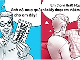 9 dấu hiệu nhận biết người ấy muốn hẹn hò cưa cẩm bạn