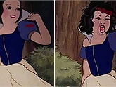 Khi các công chúa Disney thôi sống ảo, thành thật với chính bản thân mình