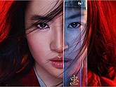 Khán giả chê Mộc Lan live-action không giống lịch sử Trung Quốc cho lắm