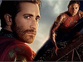 Suýt chút nữa Jake Gyllenhaal đã trở thành Spider-man từ năm 2004