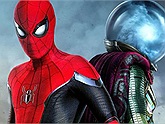 Marvel sẽ không được làm phim về Spider-man nếu Far From Home không thu về 1 tỷ USD