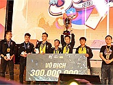 eSports: Mảnh đất màu mỡ cho cả game thủ và nhà phát hành