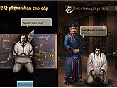 NPH Funtap xác nhận phát hành Bái Kiến Bao Đại Nhân - Game quan trường, xử án online tại Việt Nam