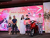 Fun Festival 2019 Hà Nội – Quần hùng hội tụ: Mưa gift code và những phần quà giá trị được trao tận tay đến các game thủ