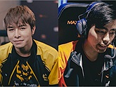 Lý do khiến bạn không thể bỏ lỡ trận chung kết trong mơ giữa GAM Esports và Team Flash