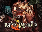 Mad World là tựa game mới chuẩn bị được Netmarble phát hành toàn cầu