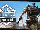 PUBG PC: Người chơi sẽ có thể chơi đa nền tảng trong mùa 4 tới đây