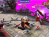 “Mượn chim tỏ tình” theo cách của game thủ Võ Lâm Truyền Kỳ Mobile