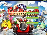 NPH VTC Game chính thức sở hữu New Gunbound chính chủ Softnyx