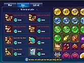 Game thủ Kiếm Ma 3D hoạt động giao dịch mua bán vô cùng sôi nổi tại Dị Giới