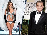 Dàn người tình bốc lửa "đông như quân Nguyên" của Leonardo DiCaprio, thế này bảo sao mãi không muốn lấy vợ