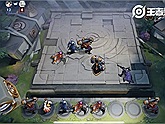 Liên Quân Mobile sẽ sớm được Tencent cập nhật chế độ chơi Auto Chess