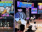 Audition bất ngờ xuất hiện trong chương trình Ký Ức Vui Vẻ, một trời thương nhớ "vũ điệu cuộc sống" bỗng chốc ùa về