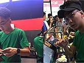Pewpew bất ngờ mở quán thứ 3 nhưng không nằm ở Hà Nội
