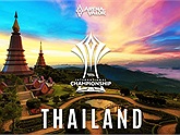 Giải đấu Liên Quân Mobile - AIC 2019 trở lại Thái Lan với gần 12 tỷ đồng tiền thưởng, Việt Nam có 2 suất tham gia