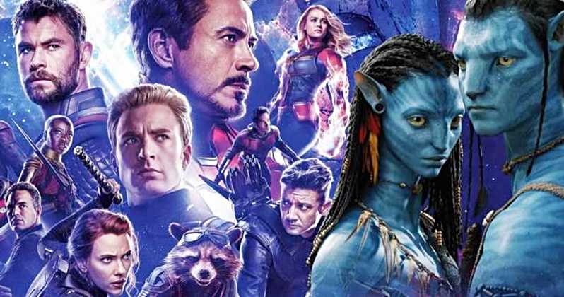 Đạo diễn Avatar thở phào nhẹ nhõm sau khi bị Avengers: Endgame đánh bại