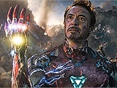 Robert Downey Jr. có xứng đáng giành Oscar với vai diễn trong Endgame?