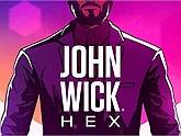 John Wick Hex dự kiến sẽ ra mắt game thủ vào ngày 08/10 tới đây
