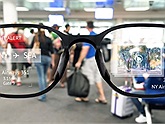 Facebook đã hợp tác với Ray-Ban để sớm ra mắt kính AR