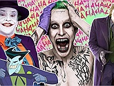7 gã hề Joker nổi tiếng nhất màn ảnh, ai sẽ thay thế được huyền thoại Heath Ledgers?