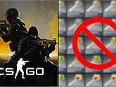 CS:GO tiếp tục "bóp chặt" thị trường bằng cách thay đổi key mở hòm thành nonmarketable