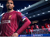Trang Website của EA làm rò rỉ thông tin cá nhân của 1.600 người chơi FIFA 20