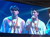 Nhìn lại màn trình diễn của các tuyển thủ GAM Esports tại CKTG 2019: Thất vọng từ những cái tên được kì vọng nhất