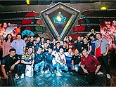 Cùng nhìn lại buổi Offline sinh nhật lần thứ 3 hoành tráng của tựa game Lord Mobile tại thành phố Hồ Chí Minh