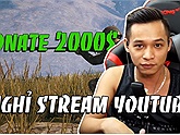 Độ Mixi từ bỏ kế hoạch kinh doanh quán ăn, đưa ra kế hoạch phát triển stream trong thời gian sắp tới