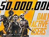 PUBG Mobile: Công bố số liệu khủng, hơn 50 triệu người chơi mỗi ngày