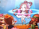 3Q Chạy Ngay Đi chính thức ra mắt tặng game thủ hàng ngàn giftcode giá trị