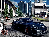 TIN ĐỒN: Grand Theft Auto 6 sẽ đưa người chơi trở lại Vice City thêm một lần nữa