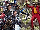 Joker trở thành phim chuyển thể truyện tranh lãi nhất mọi thời đại
