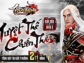 Top 5 lý do khiến cộng đồng game thủ rất yêu thích các giải đấu cho dòng game nhập vai cày cuốc?