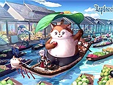 Vùng Đất Gió - Laplace M đem đến cho game thủ nhiều phấn khích khi trả nghiệm game