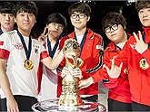 Phải chăng Faker đã vô tình “dự đoán” thất bại của SKT từ nhiều năm về trước ?