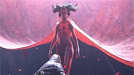 Cinematic Trailer chính thức của Diablo 4 tại Blizzcon 2019
