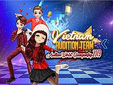 AUDITION WORLD CHAMPIONSHIP 2019 – giải đấu Esport với sự góp mặt lần đầu của tuyển Việt Nam