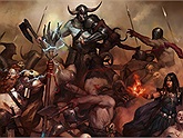 Sự phát triển của Diablo 4 vẫn chưa được quyết định, game thủ ngày đêm trông ngóng