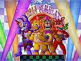 Five Nights at Freddy’s 6: Pizzeria Simulator, không đơn giản chỉ là bán bánh Pizza