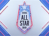 All-Star 2019: Khu vực Việt Nam mở cổng bình chọn, top 4 bứt phá bỏ xa các đối thủ khác