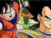 Disney sắp làm phim điện ảnh chuyển thể từ series truyện tranh Dragon Ball?