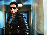 Arnold Schwarzenegger và vai diễn đổi đời ở bom tấn "Kẻ hủy diệt"
