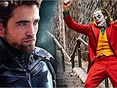 Joker phần 2 sẽ đối đầu với Batman của Robert Pattinson?
